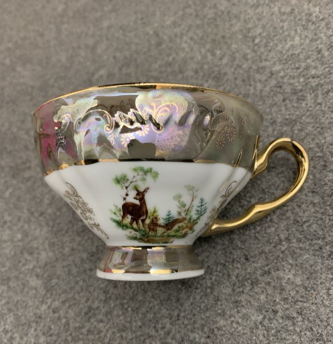 Продам Чешский фарфор