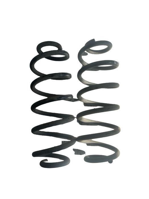 Set Arcuri Elicoidale Spate Audi A6/S6 Iv 4G2, C7, 4Gc 2010 - 2018 Be