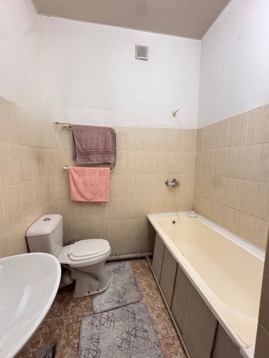 Продажа 3ком.Квартиры Сергели-6