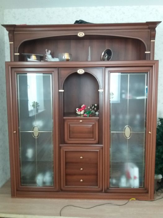 Гостиной Сервант