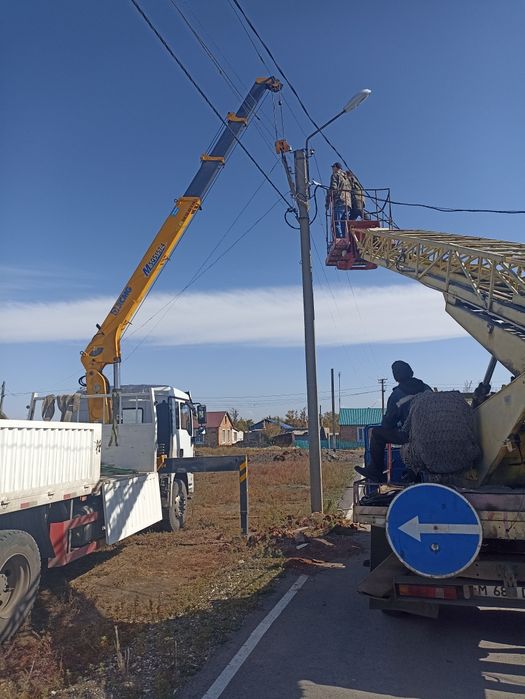 Манипулятор услуги