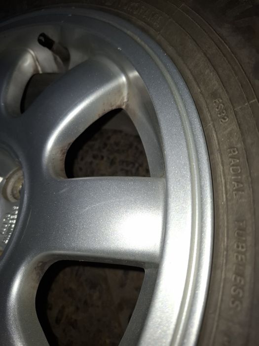 Шины+диски  Ауди