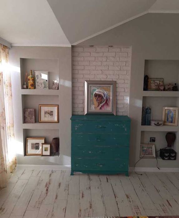 Дава се под наем Тристаен апартамент в Бургас, Център - 110 кв.м за 178.5 € - Снимка #6