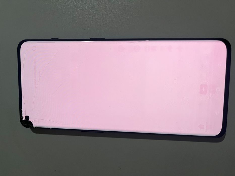 OnePlus 10 pro 5g 12/256гб