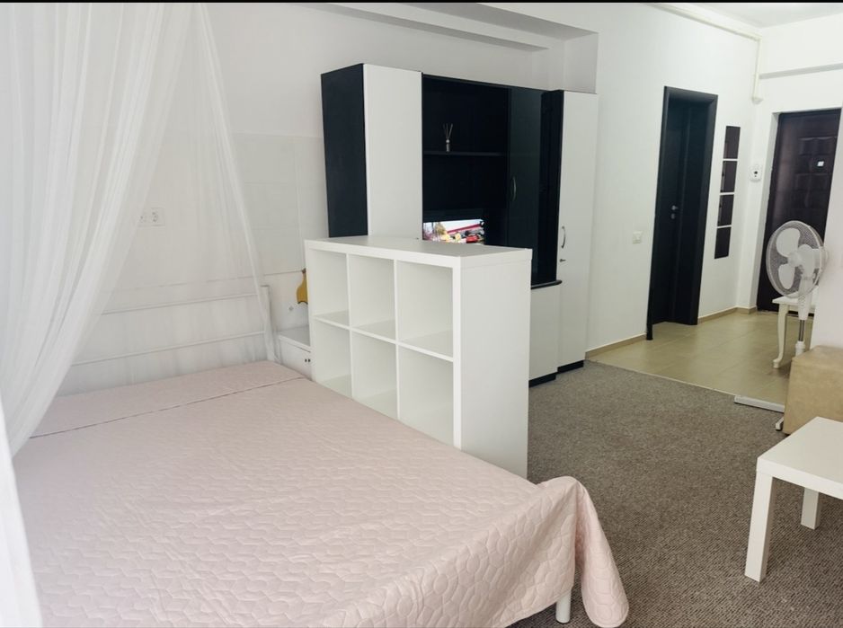 Garsoniera direct proprietar