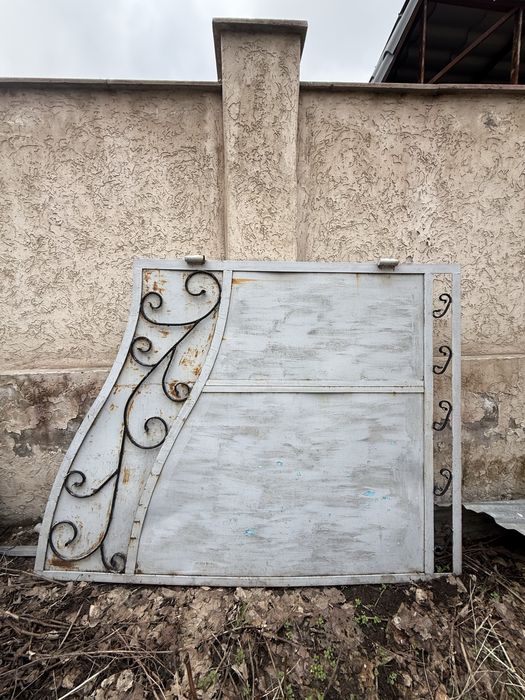 Продается варота