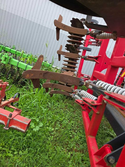 Cultivator Kongskilde Delta 4 Metri