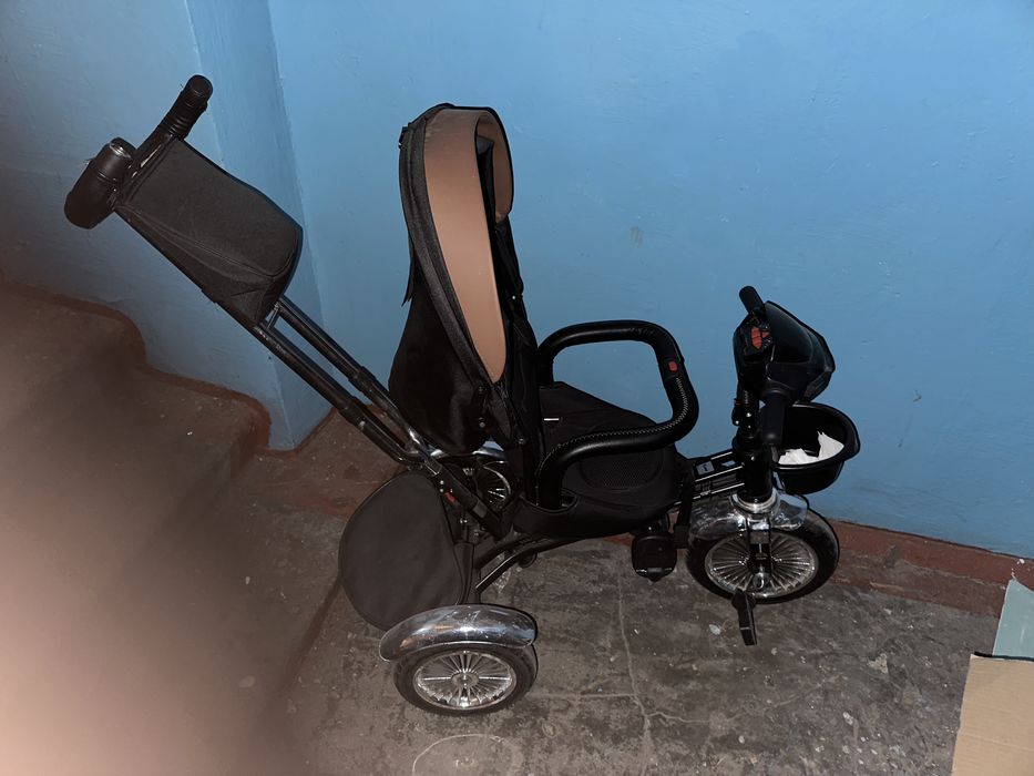 Срочно продам велик