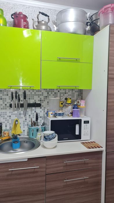 Продам 3х комнатную квартиру