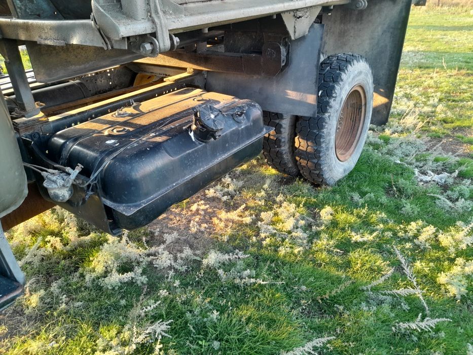 Зил 130 сатамын немесе аирбас