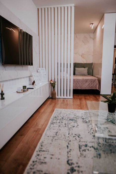 Studio LUX Premium|Regim hotelier|Aproape de Centru|Parcare|Cazare