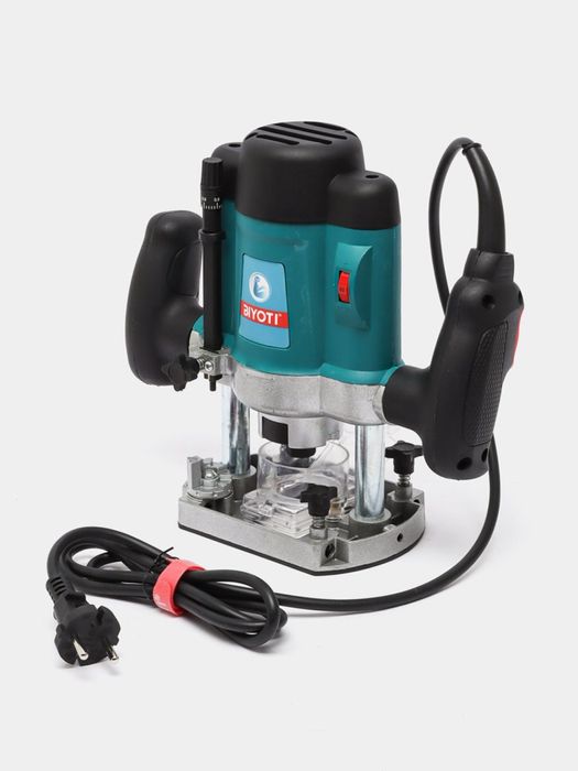 Biyoti BYT-390 (Фрезер вертикальный)