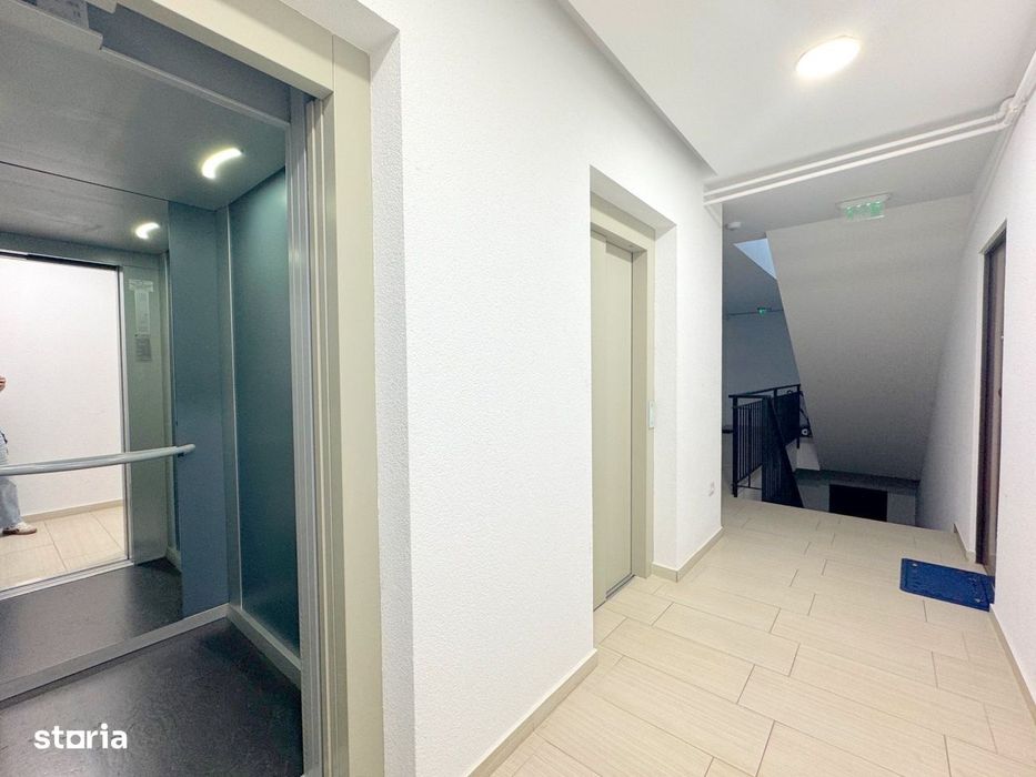 Apartament 2 camere imobil nou-Bvd Liviu Rebreanu Timisoara