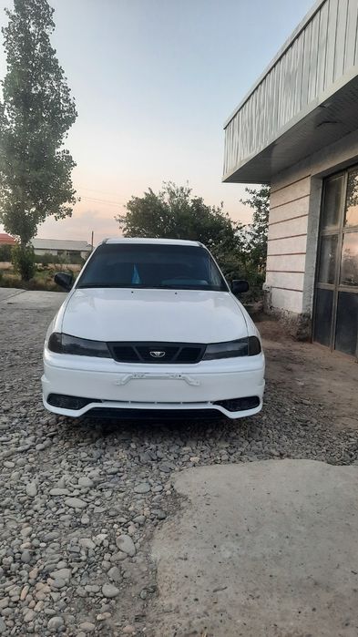 Nixa tuning bufer