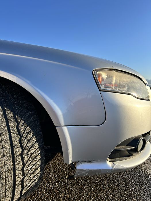 Audi a4 b7 tdi quattro