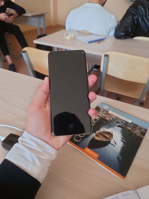 Huawei P60 256/8