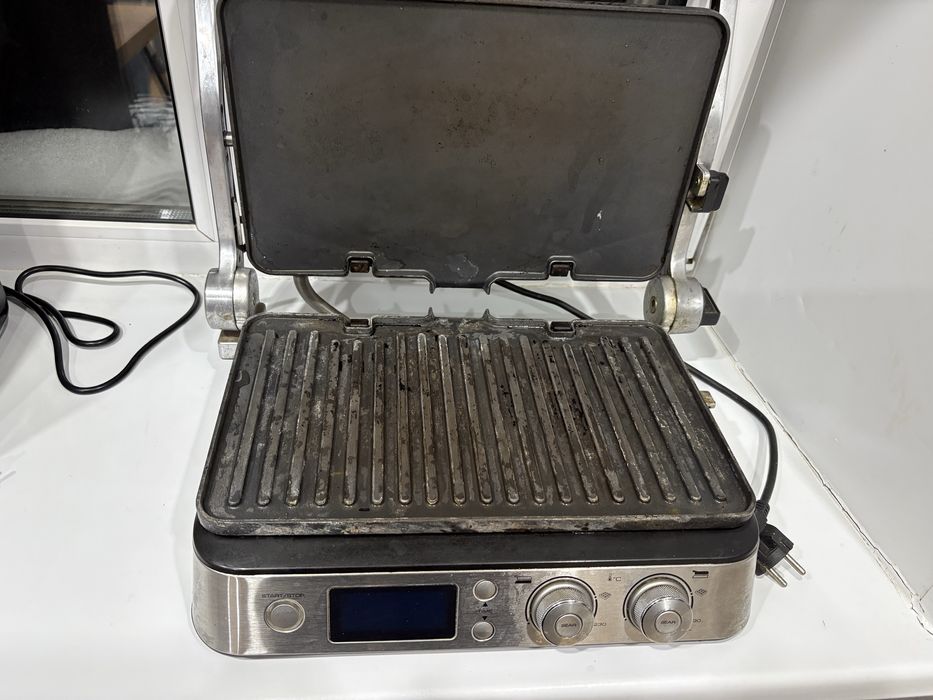 Продам гриль DeLonghi