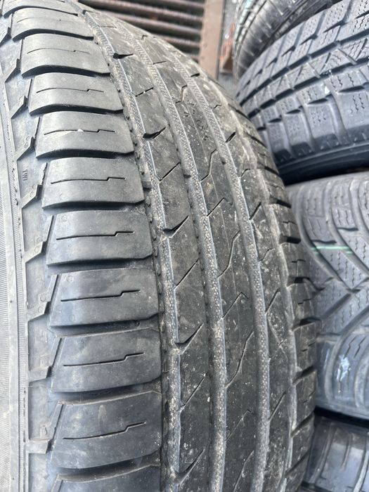 Jante+Anvelope 5x114,3 Dacia Duster/Nissan/Renault Kadjar/Megane 16”