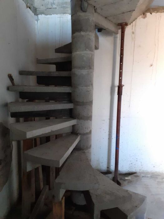 Вити стълби - нови