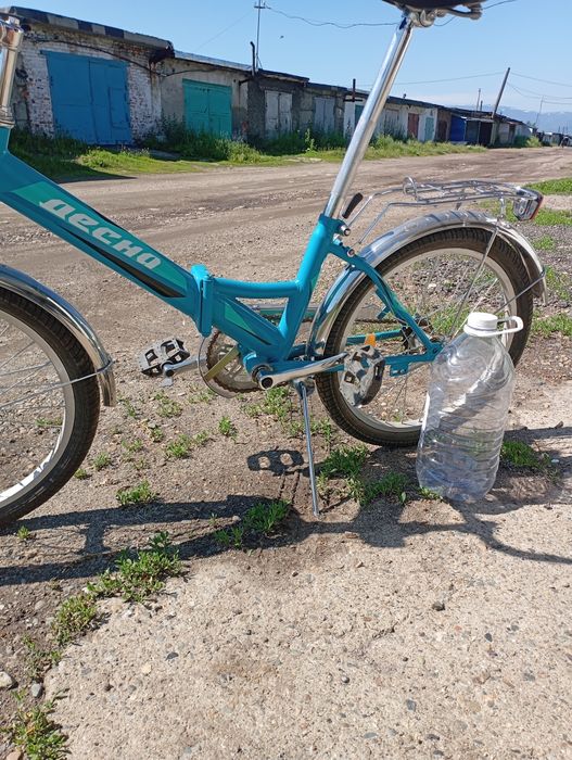 Продам велосипед