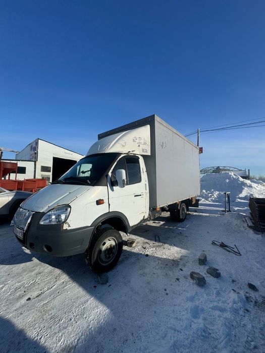 Грузоперевозки Газель город межгород