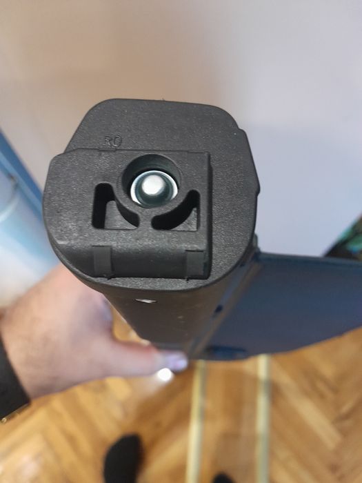 Щора за багажник wv caddy