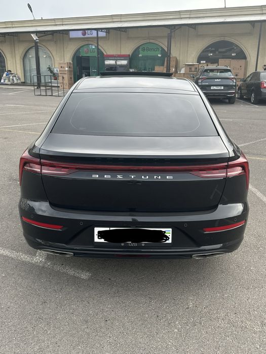 Срочный сотилади Bestune b70