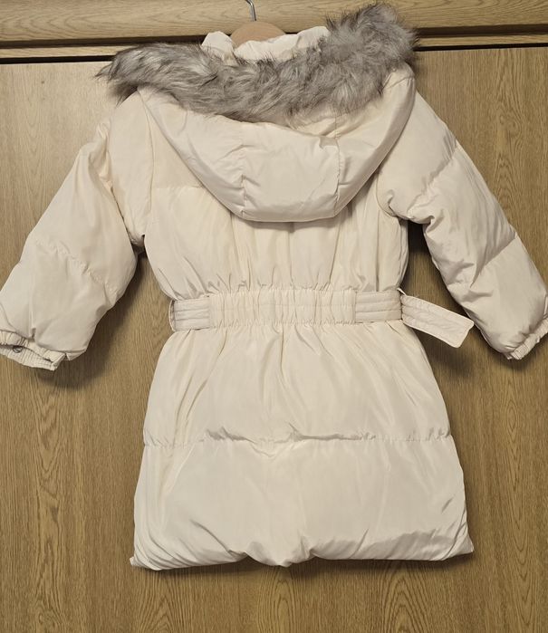 Якета Zara 110 см.