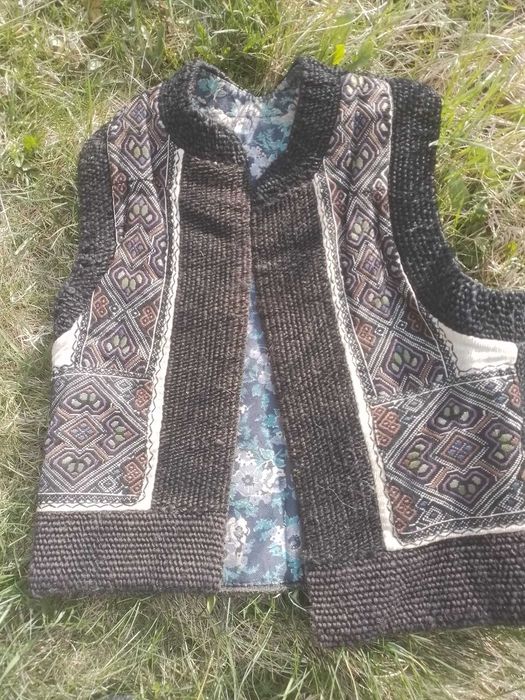 Bundiță originala din Bucovina
