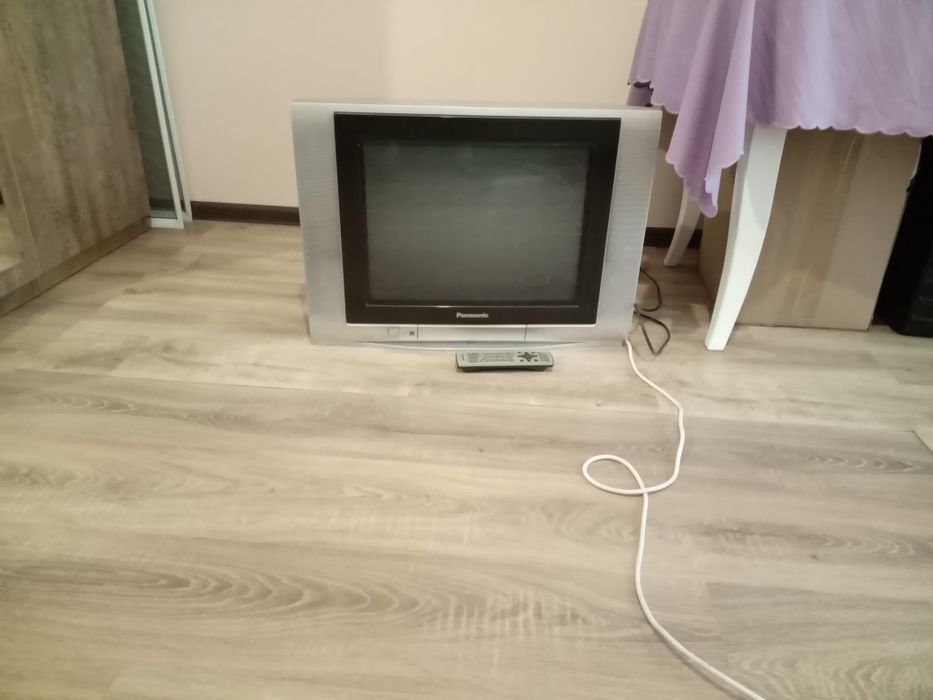 Продам телевизор кинескопный