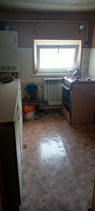 Сдам времянку без детей