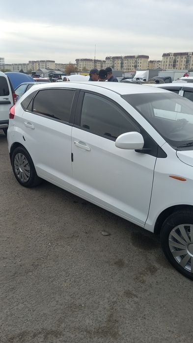 zazforza, holati yaxshi