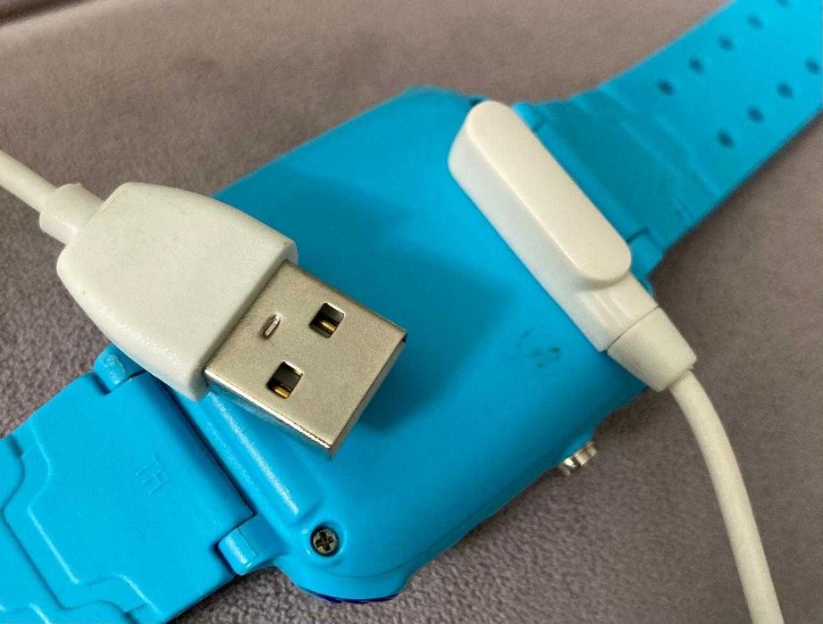 Детские смарт часы