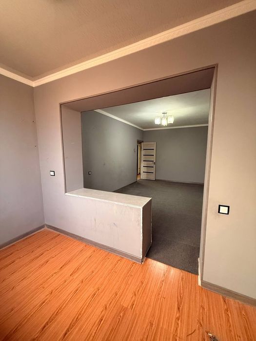 77 серия квартира