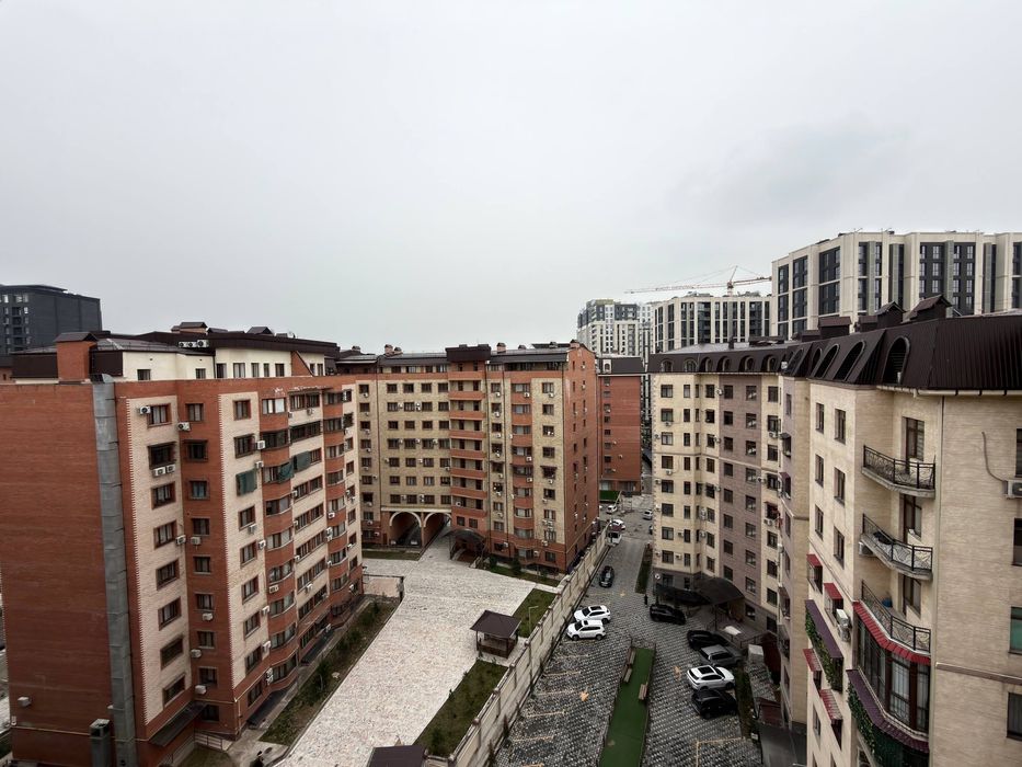 Дрим Хаус Новостройка Яккасарай Тезикова Дача 2/10/10