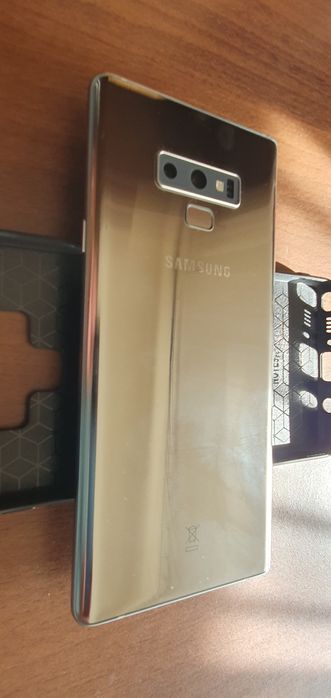 Samsung Galaxy Note 9 Duos