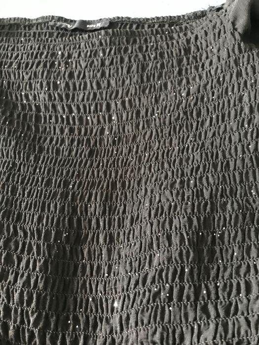 Рокля с дълъг ръкав