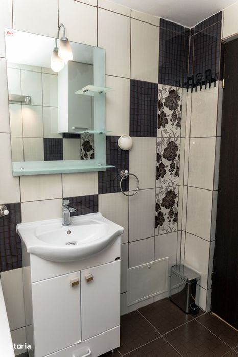 Apartament pet friendly de inchiriat in Iris, langa Elite City