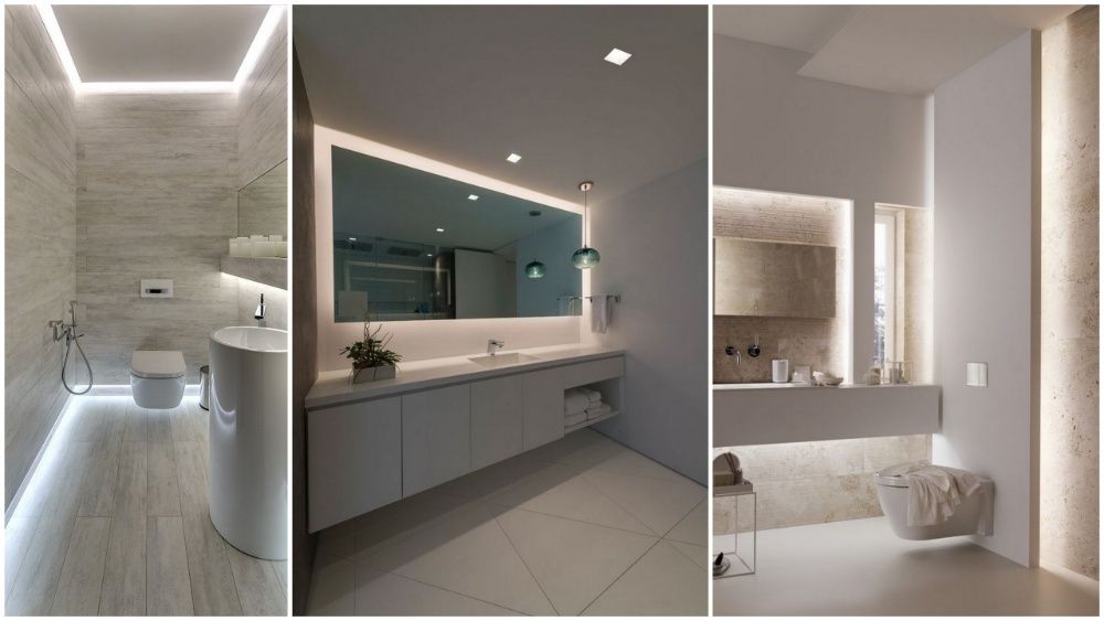 Алюминиевый профиль для светодиодных лент LUMINES (Польша)