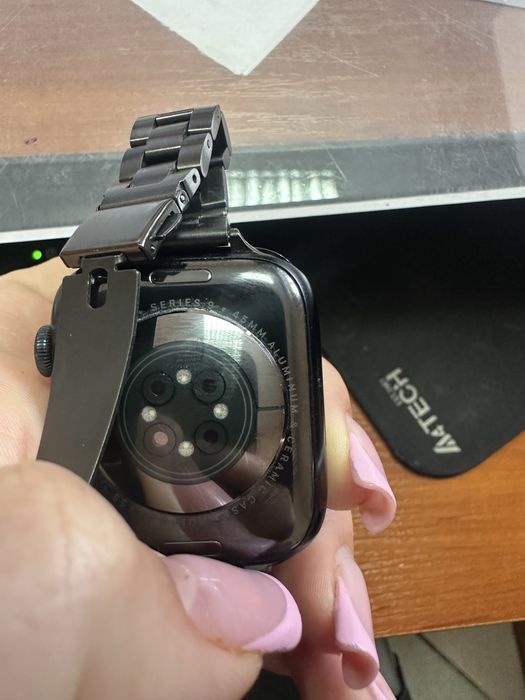 Продам Apple watch series9
