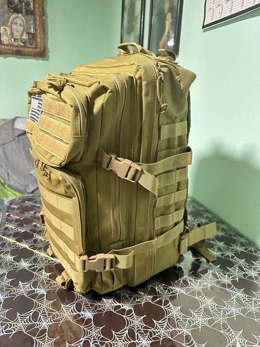 Rucsac militar tactic