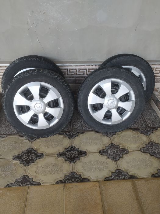 Нексия Диска балон 14 яхши холатда