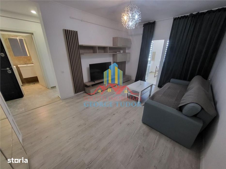 Inchiriere apartament decomandat Avangarde City