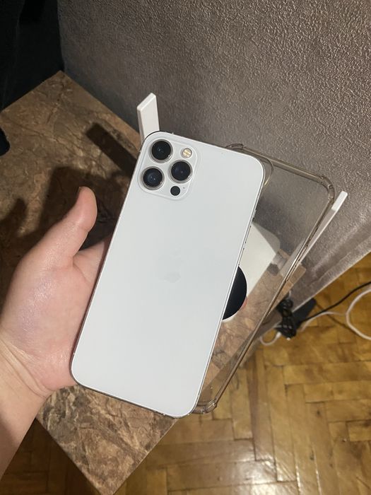 iPhone 12 Про Макс 128гб