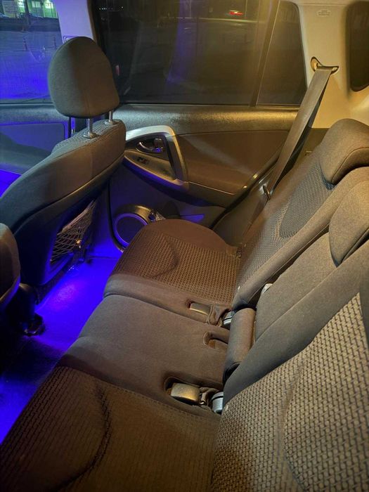 Toyota Rav 4 2.2 D-Cat 177CP