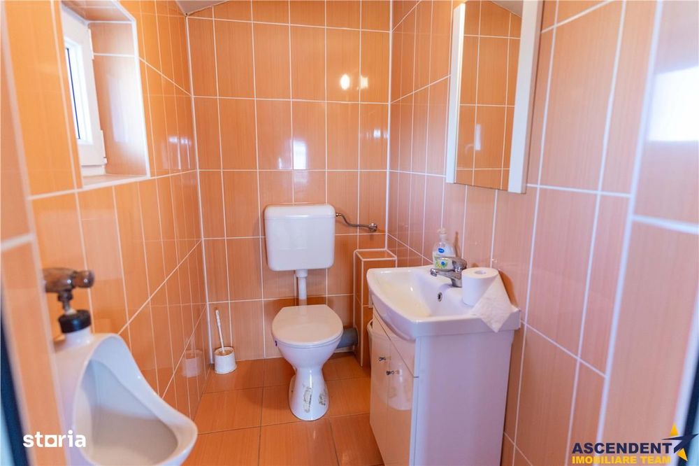 FILM! Recomandat sectiunea industrial productiecomercial,Ghelinta, Cov