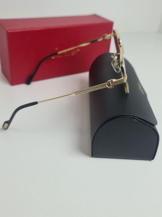Oferta-Reducere-Promotie-Discount-Ochelari-Luxury-Exclusivisiti-Lentile-Rame-Cartier-CT0463S-Modele-Noi-Poze-Reale-Calitate-Premium-Protectie-UV-Top