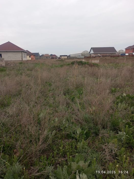 Жер сатамын 6 соттык