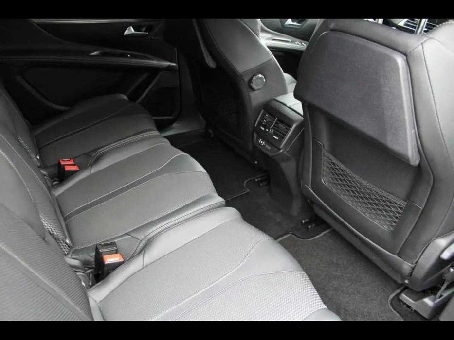 Автомобиль из Европы