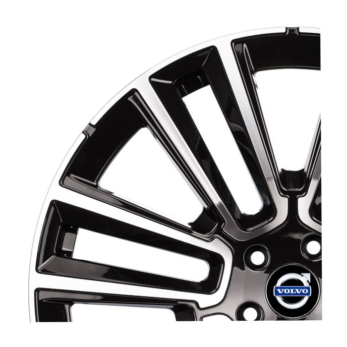 Jante 20 Volvo EX30 S60, S90, V60, V90, XC40, XC60, XC90